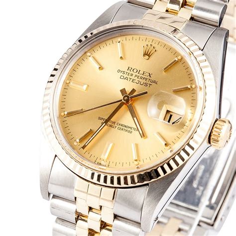 rolex 16013 1982|rolex datejust 16013 price.